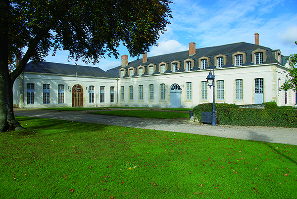 Musée de la Marine de Loire.