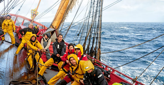Navigation Hermione, Voyage Hermione, Frégate Hermione, Hermione La Fayette