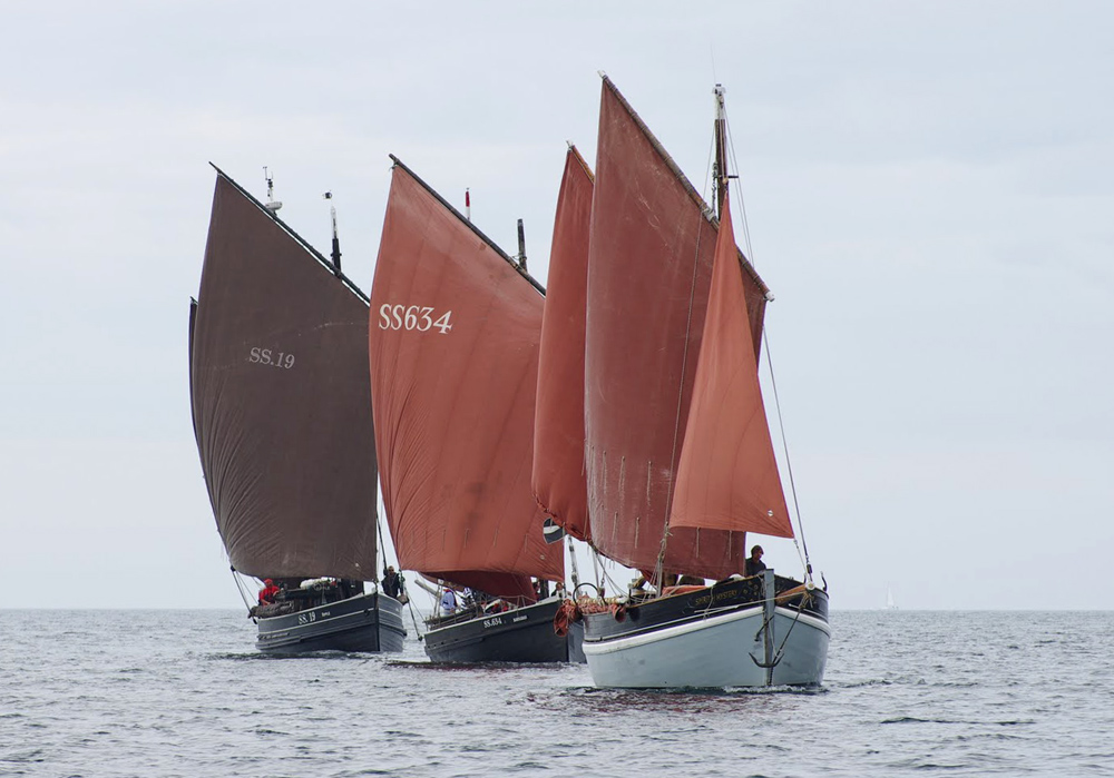 Looe : rendez-vous en juillet