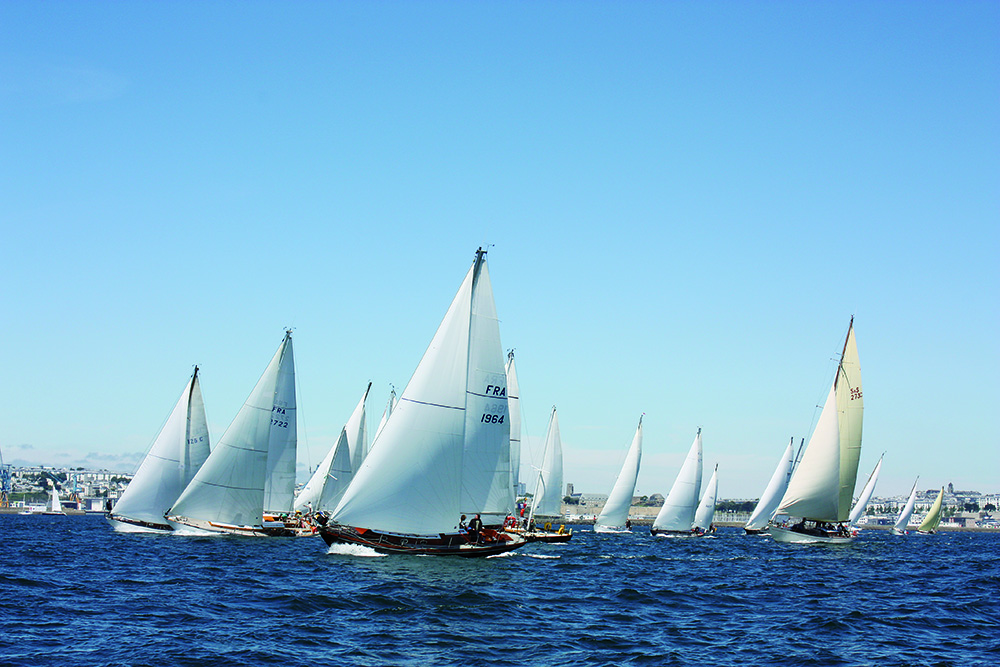 Classiques en Finistère