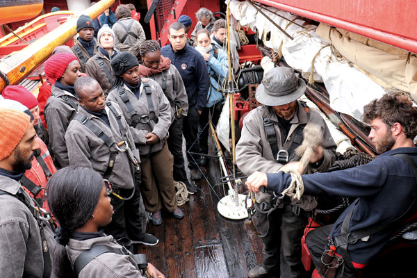 Navigation Hermione, Voyage Hermione, Frégate Hermione, Hermione La Fayette