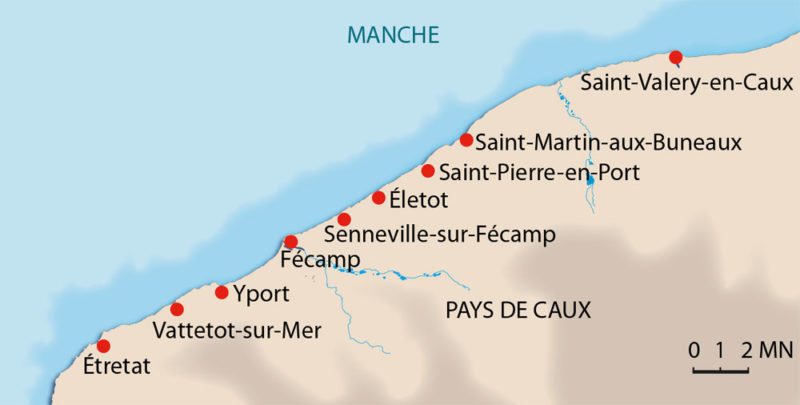 Fécamp Un Port En Chansons Chasse Marée