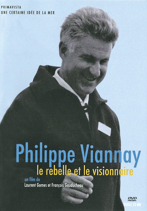 Philippe Viannay, rebelle et visionnaire