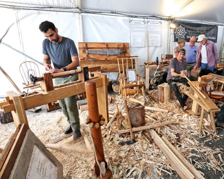 Australian Wooden Boat Festival, Australian Boats, Hobart Festival