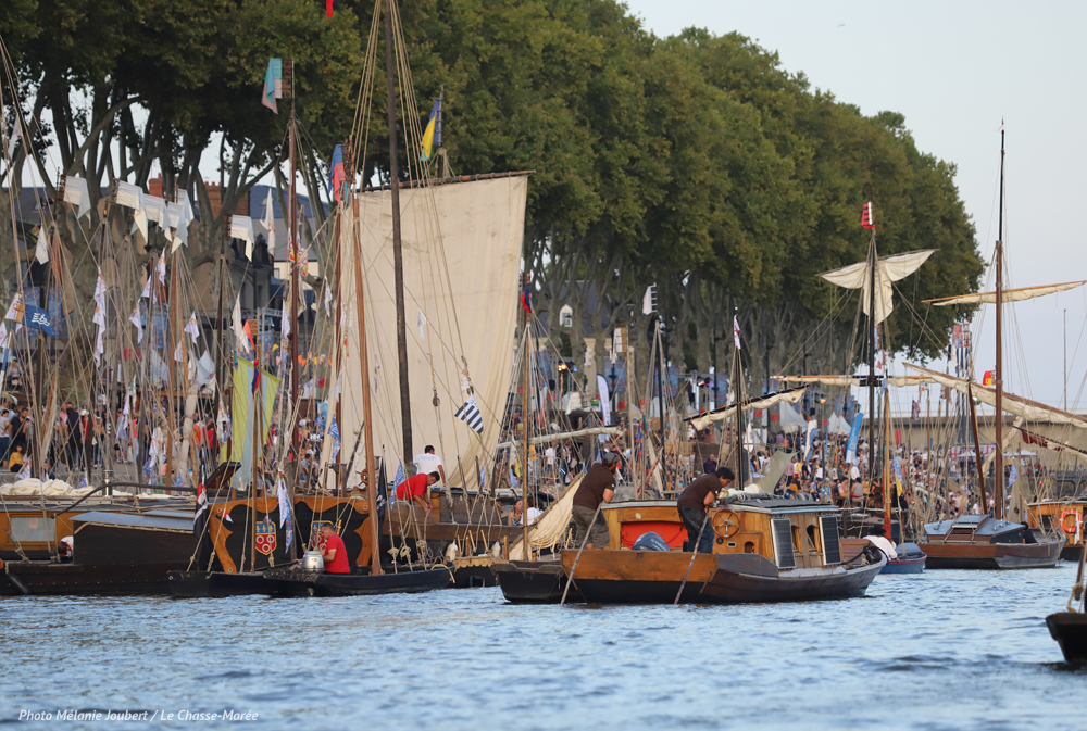 Portfolio : Festival de Loire 2019