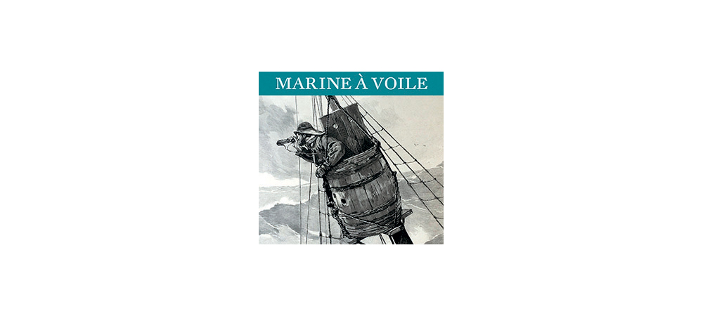 Moeurs et malheurs de la marine à voile