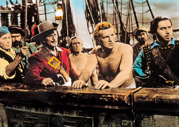 acteur Sterling Hayden, Sterling Hayden Wanderer, Sterling Hayden voyage