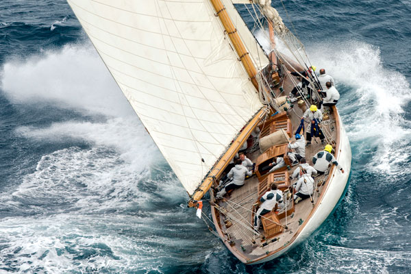 sellerie marine, sellerie Méditerranée, sellerie yachting