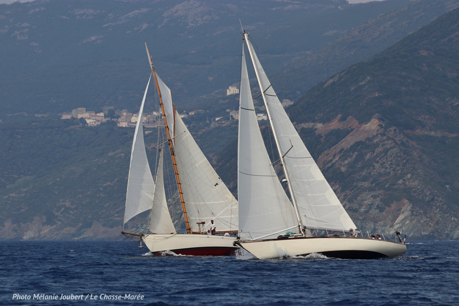 Corsica Classic 2019 – Suppléments du web n°310