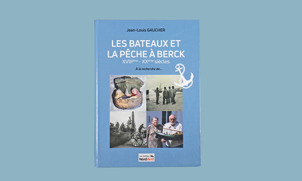 Un grand livre