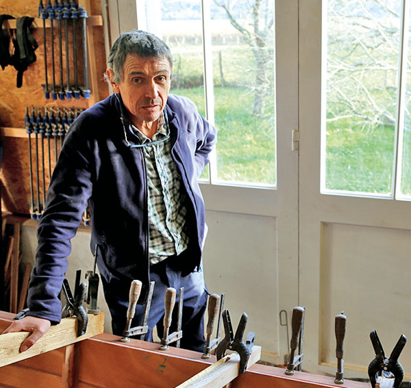 Philippe Saint-Arroman