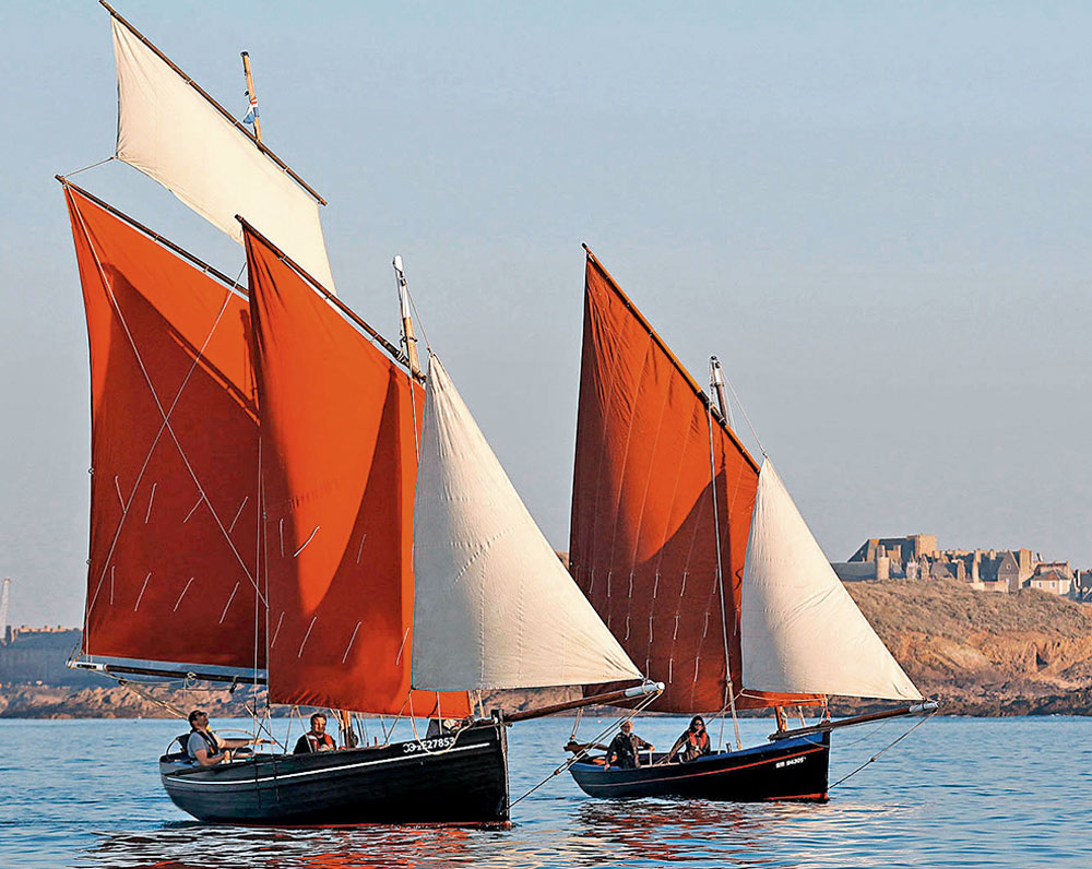 Pêcher avec les Hameçonneurs