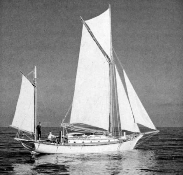 Artemis de Pythéas