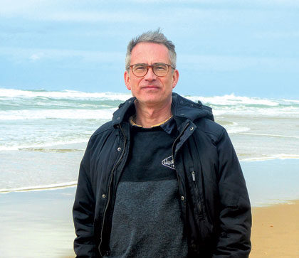 Laurent Bordereaux