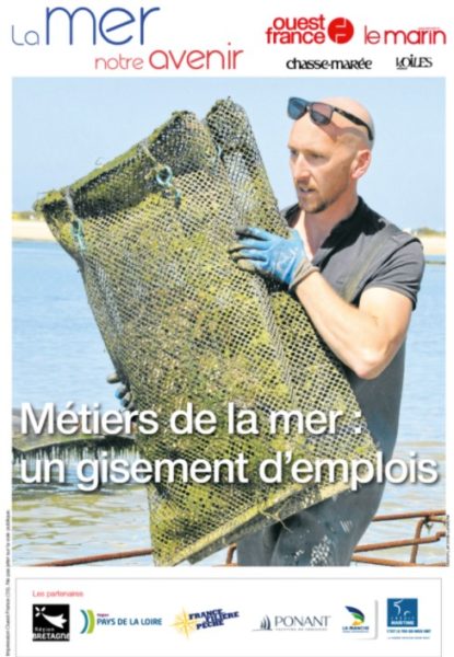 La Mer notre avenir, n°15