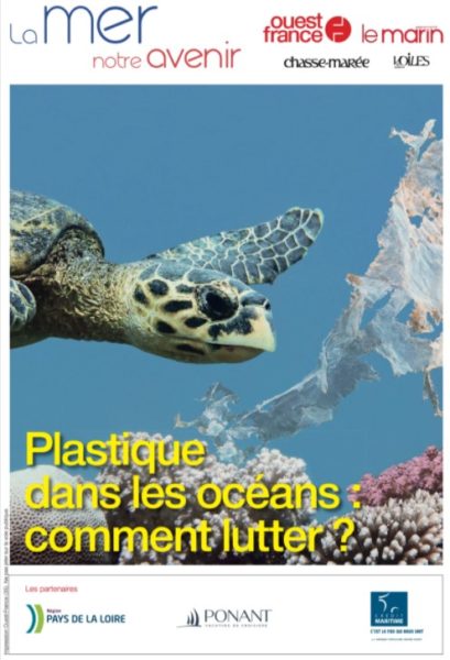 La Mer notre avenir, n°19