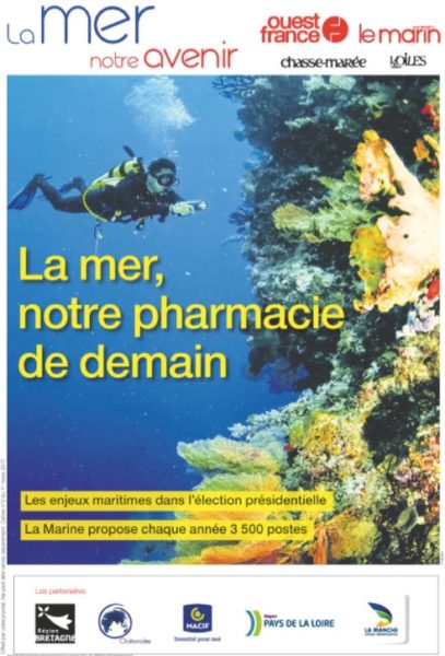 La Mer notre avenir, n°7