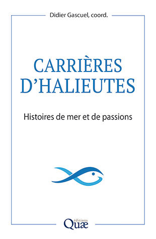 Livre « Carrières d’halieutes »