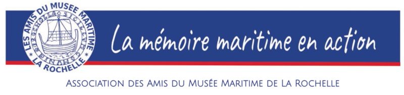 La mémoire maritime en action La Rochelle