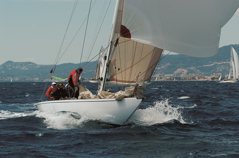 François Camatte, architecte naval (1893-1960)