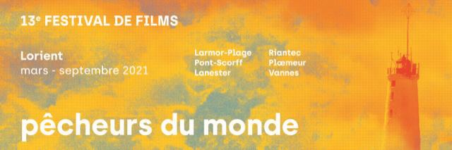 Le festival de films pêcheurs du monde se réinvente en 2021