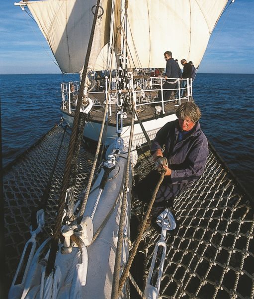Daniel Jéhanno Belem
