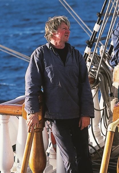 Daniel Jéhanno Belem