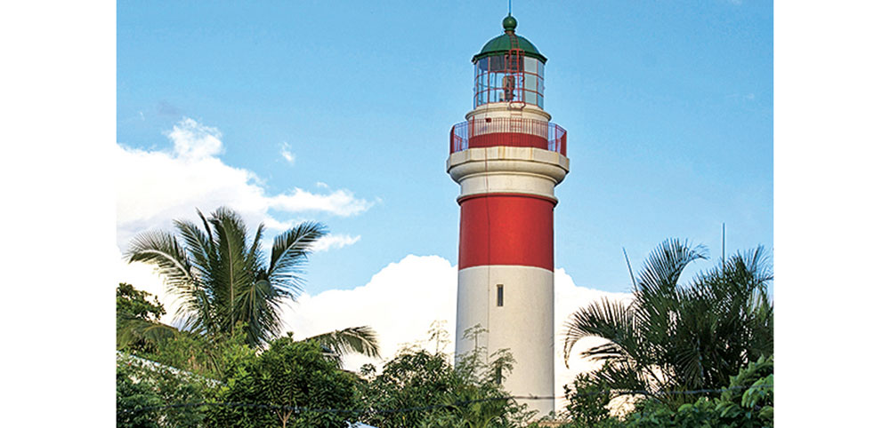 La Réunion en fête