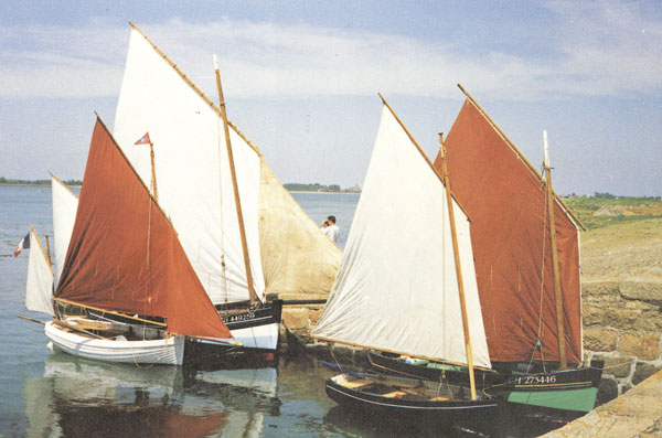 Barfleur : Une bénédiction de la mer qui marque une renaissance