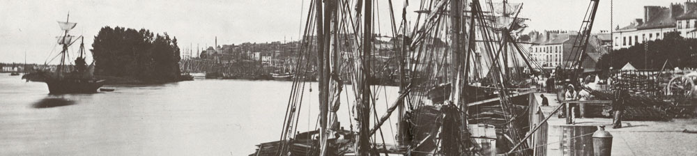Souvenirs de yachting nantais 1858-1908