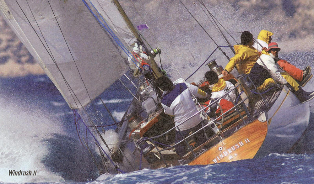 Transat classique 2008