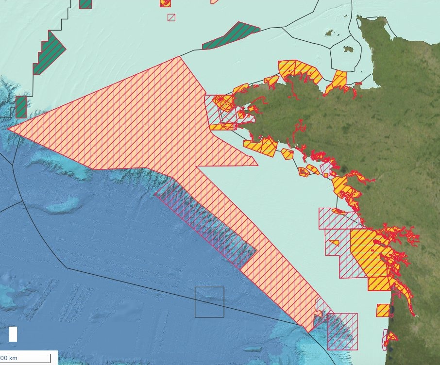 L’UICN prépare la grande expulsion des pêcheurs