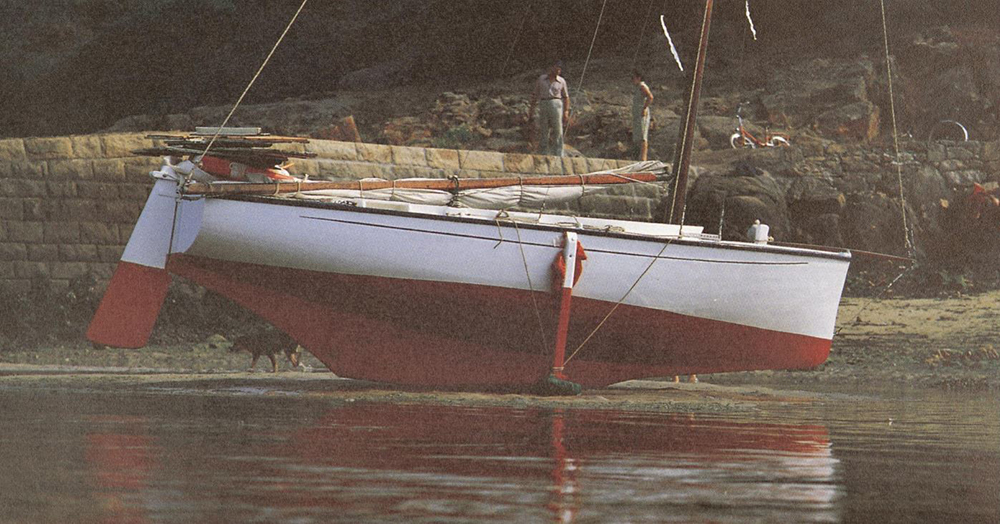 De Clapotis en Imagine Balade au cœur du golfe