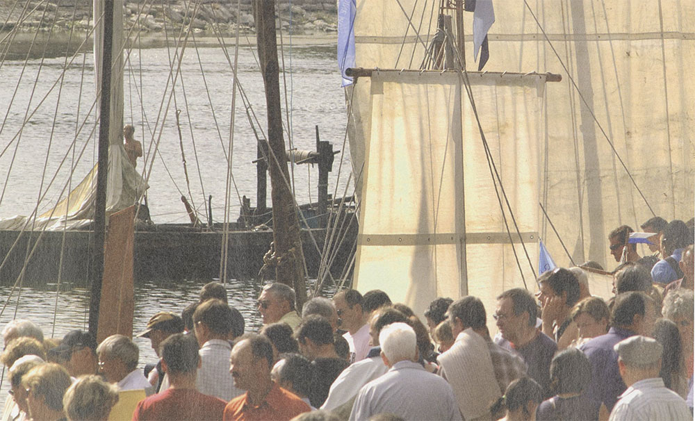 Festival de Loire : le roman-fleuve d’Orléans