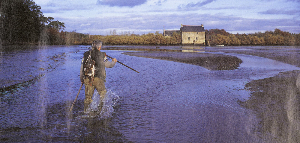 Gens de la rivière d’Etel