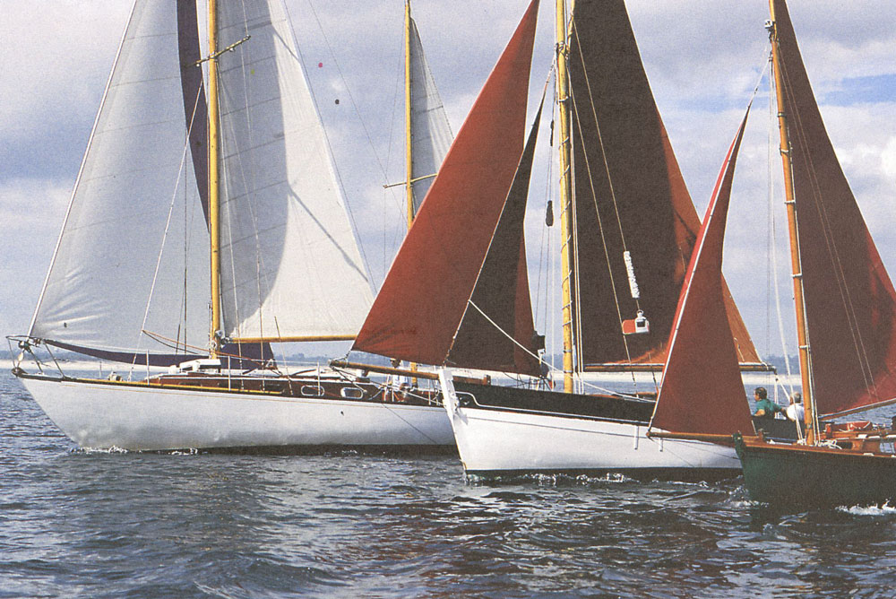 Le chantier Pichavant à Pont-l’Abbé