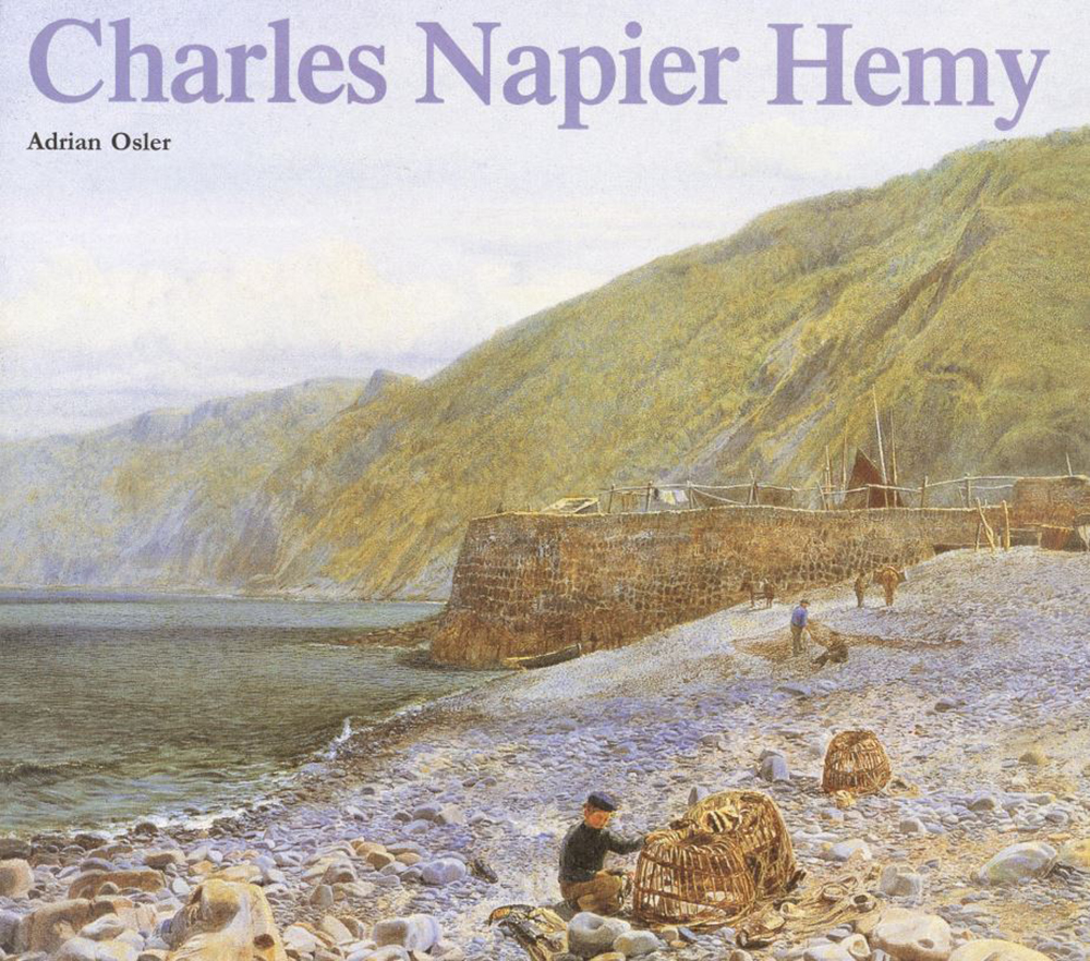 Charles Napier Hemy