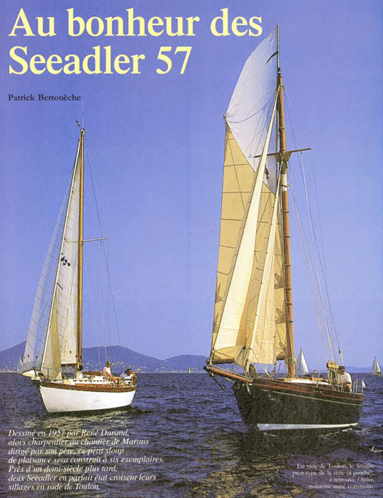 Au Bonheur des Seeadler 57