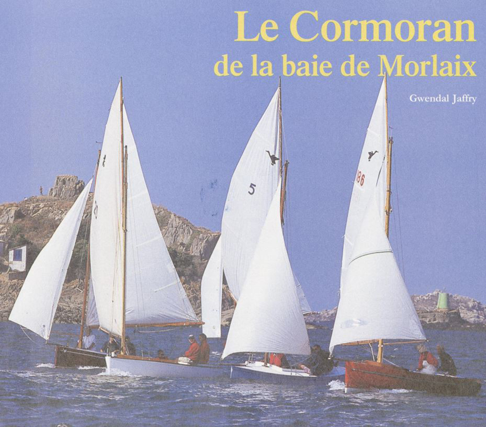 Le Cormoran de la baie de Morlaix