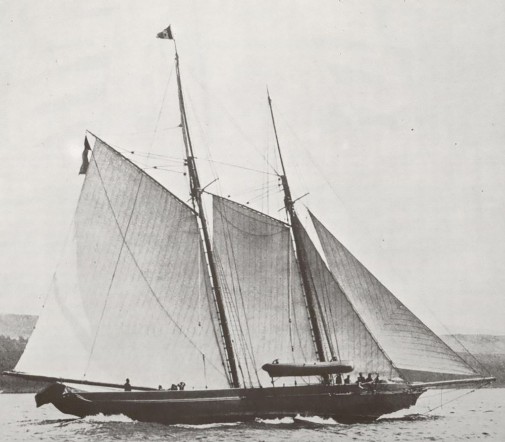 J.-B. Charcot et ses navires