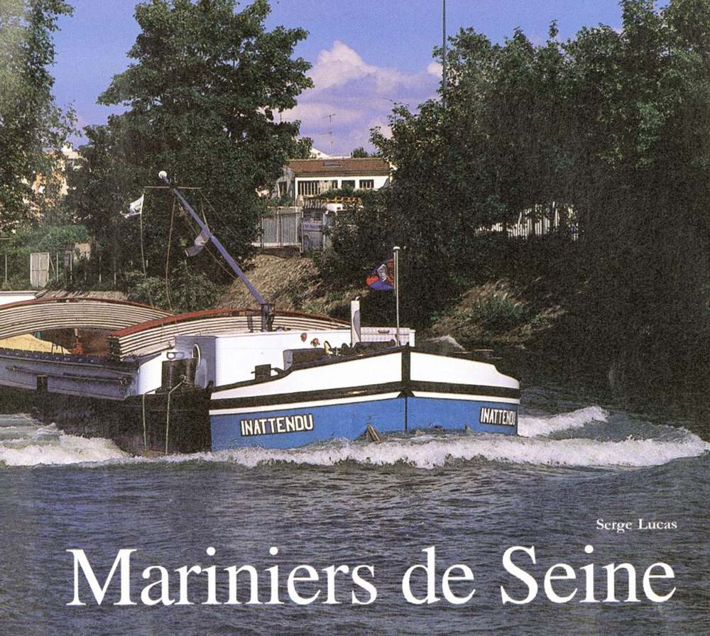Mariniers de Seine