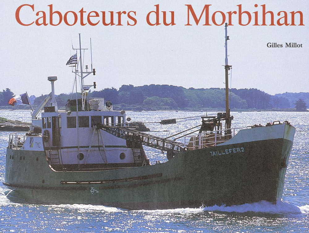 Caboteurs du Morbihan