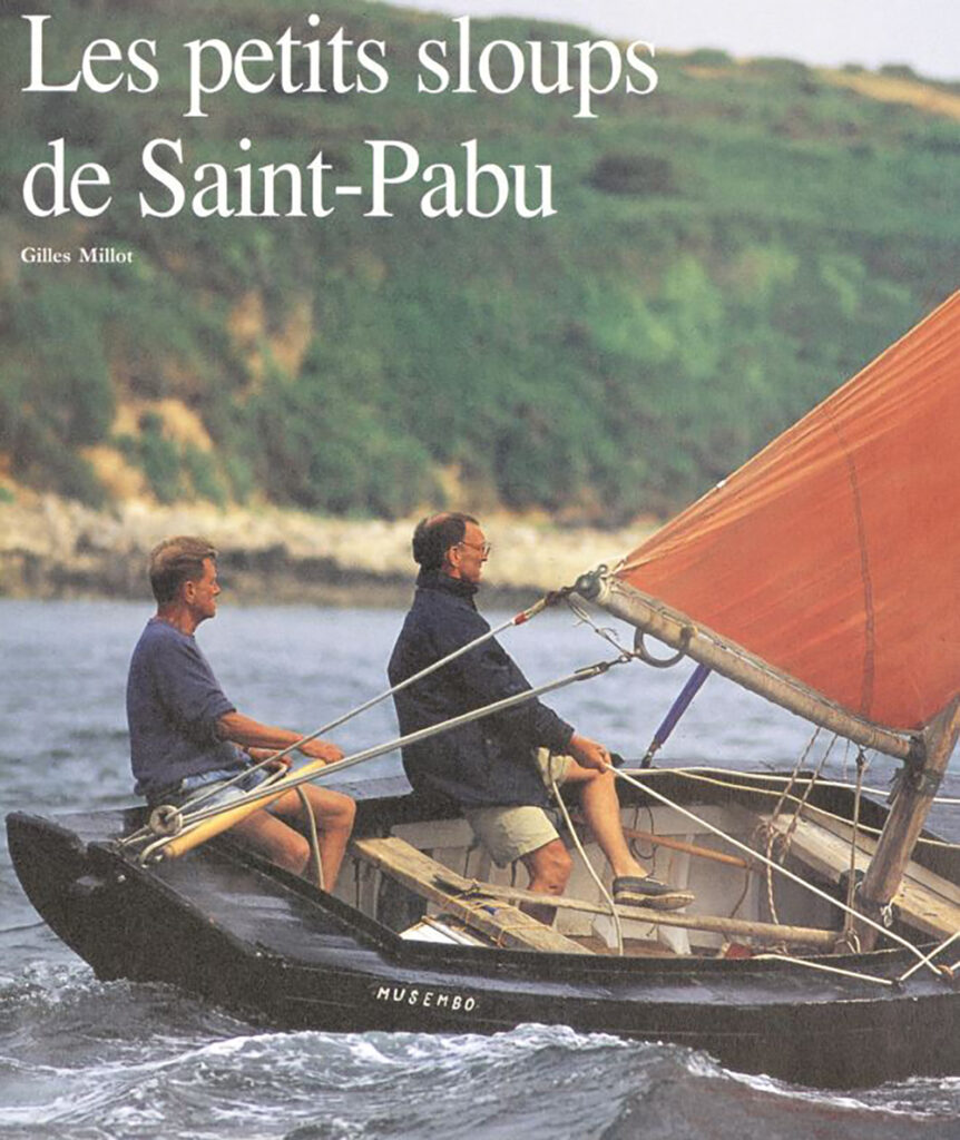 Les petits sloup de Saint-Pabu