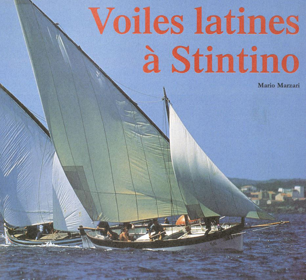 Voiles Latines à Stintino