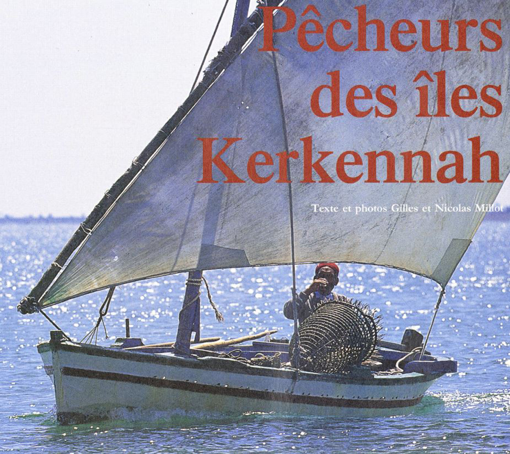 Pêcheurs des îles Kerkennah