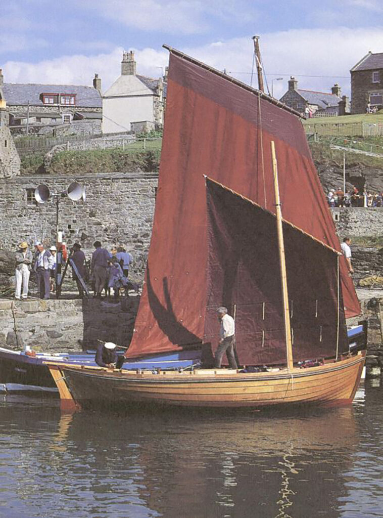 Le festival de Portsoy : Renaissance d’un petit port écossais