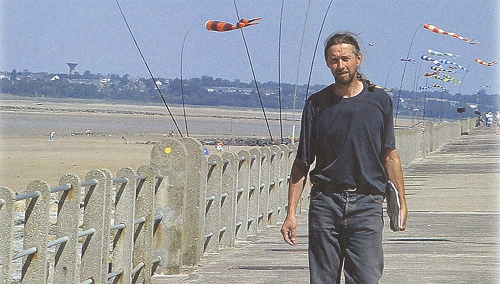 Jean-Noël Duchemin : La mer à voir