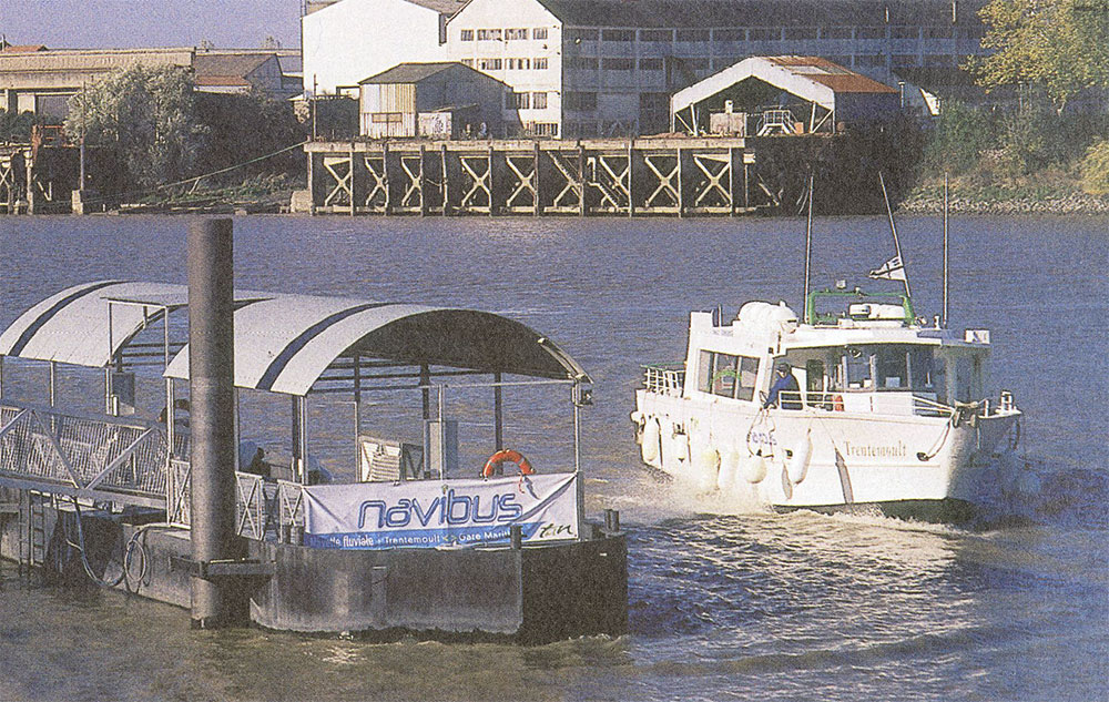 A bord de navibus