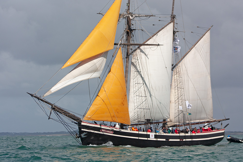 Une Étoile pour Saint-Nazaire