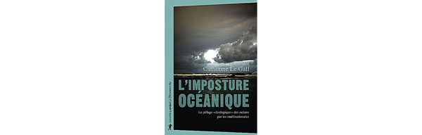 Livre : L’imposture océanique